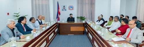post
